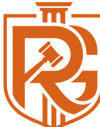 Escudo Ramalho Gomes Advocacia